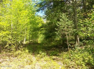 Long Ridge Rd, Hawley, PA 18428