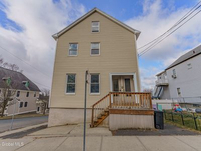 1001 3rd Street, Rensselaer, NY, 12144