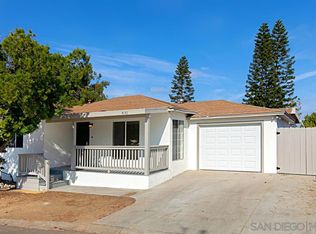 4151 Vivian St, San Diego, CA 92115