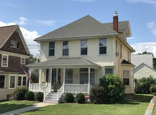 12 Bennett Ave, Binghamton, NY 13905