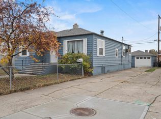 204 E Princeton Ave, Spokane, WA 99207