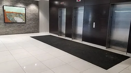 Rented by Area New York