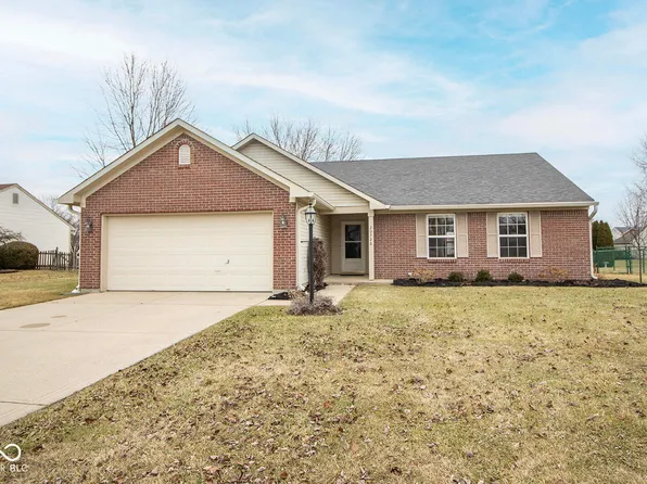 20726 Bearsdale Way, Noblesville, IN 46062