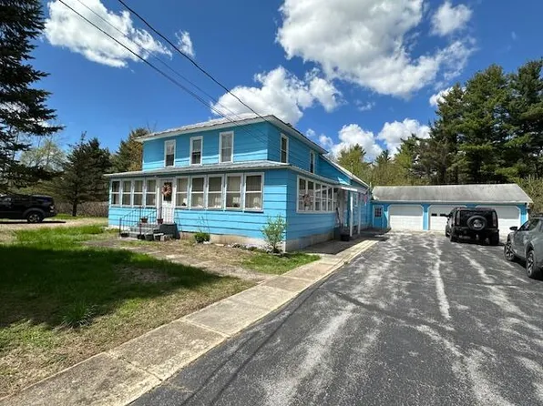 54 Pepper Hill Rd, Mooers Forks, NY 12959