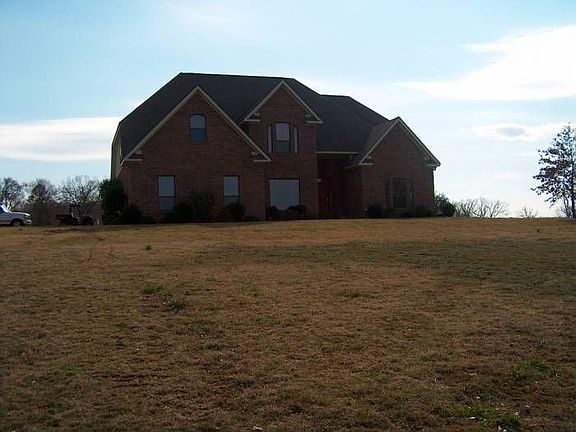 Quality Brick Exterior