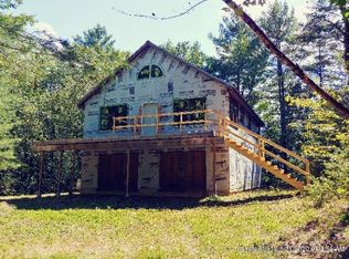149 Egypt Pond Rd, Farmington, ME 04938