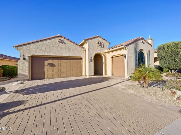 27478 W TONOPAH Drive, Buckeye, AZ 85396