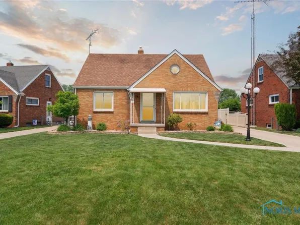 4457 Helmond Ct, Toledo, OH 43611