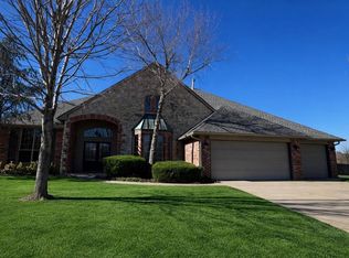 1404 NW 165th Ct, Edmond, OK 73003