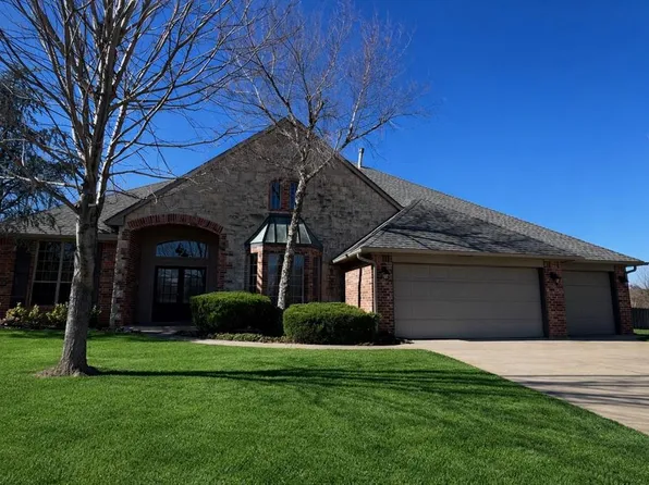 1404 NW 165th Ct, Edmond, OK 73003