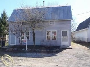 12720 Meigs St, Carleton, MI 48117