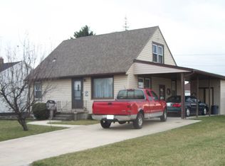 1409 Master Dr, Decatur, IN 46733