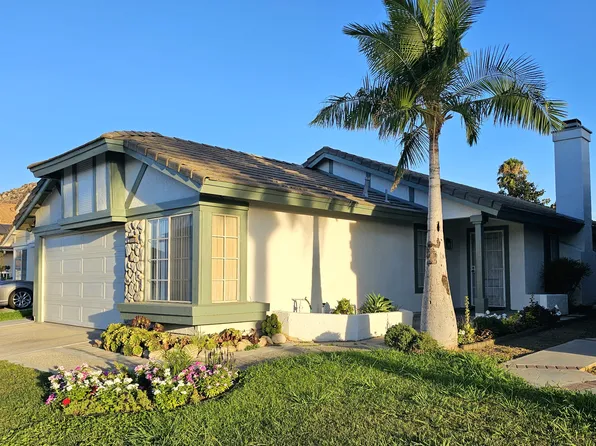 15475 Old Castle Rd, Fontana, CA 92337