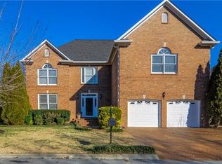 474 Royal Xing, Franklin, TN 37064