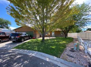 2927 Sapphire Ct, Grand Junction, CO 81504