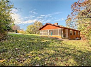 356 Canal Lake Rd, Blairsville, GA 30512