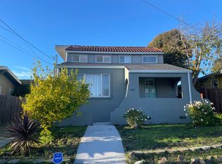 2707 Monticello Ave, Oakland, CA 94619
