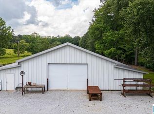 0 County Road 19 #0, Heflin, AL 36264