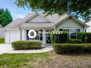 122 Misty Ridge Trl, Stockbridge, GA 30281