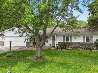 12626 Lynnbrook Rd, Fort Wayne, IN, 46845