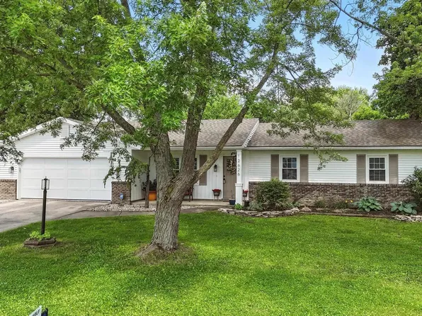 12626 Lynnbrook Rd, Fort Wayne, IN 46845