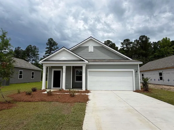 137 Admiral St #HOMESITE 9, Conway, SC 29526
