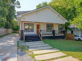 297 Werts St, Greenville, SC 29605