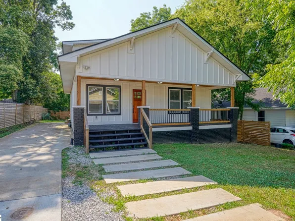 297 Werts St, Greenville, SC 29605