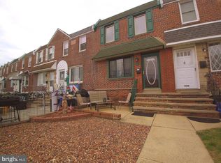 4536 Sheffield Ave, Philadelphia, PA 19136