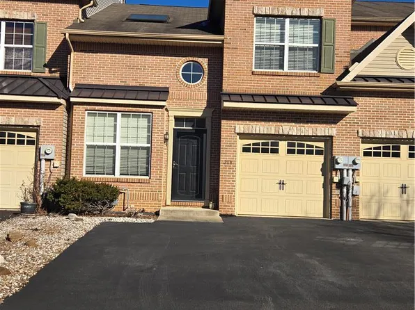 268 Blue Sage Dr, Allentown, PA 18104