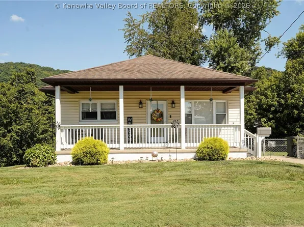 601 Kanawha Ave, Nitro, WV 25143