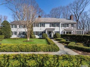 16 Laurel Ln, Wall St, NY 11560