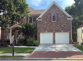 1880 Willshire Gln, Alpharetta, GA 30009