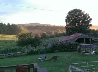 532532 Huffville Rd #HUFFVILLE, Pilot, VA 24138