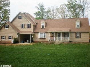 3325 Trenholm Rd, Powhatan, VA 23139