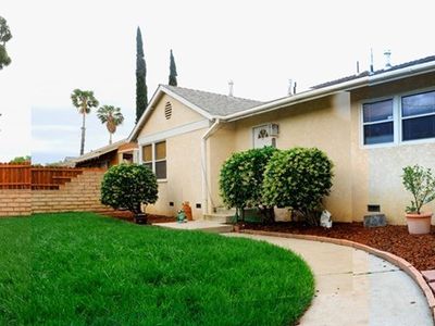 17274 San Fernando Mission Blvd, Granada Hills, CA, 91344