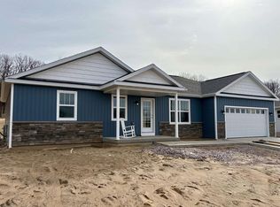 2929 Blue Jay Lane, Portage, WI 53901