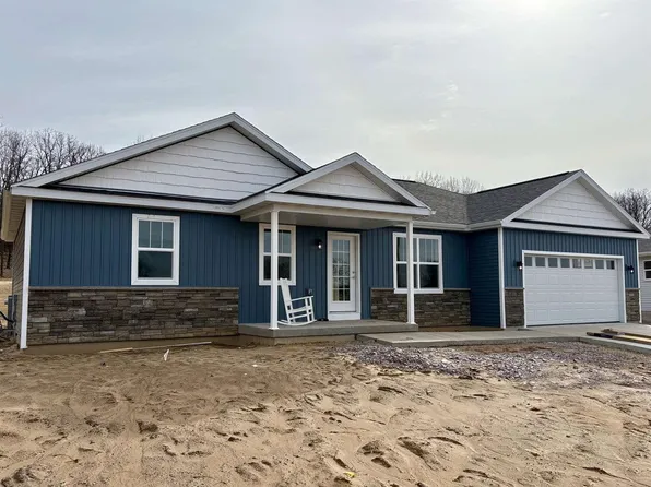 2929 Blue Jay Lane, Portage, WI 53901