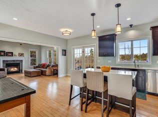 1 Evergreen Ter, Millis, MA 02054