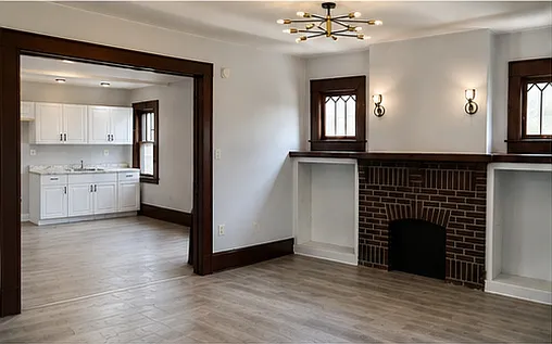 3 bed, $1,850 — Photo 2