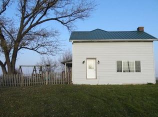 22364 State Route 31, Mount Victory, OH 43340