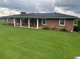 911 Elm St, Cloverport, KY 40111