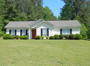 115 Ridgefield Dr, Lagrange, GA 30241