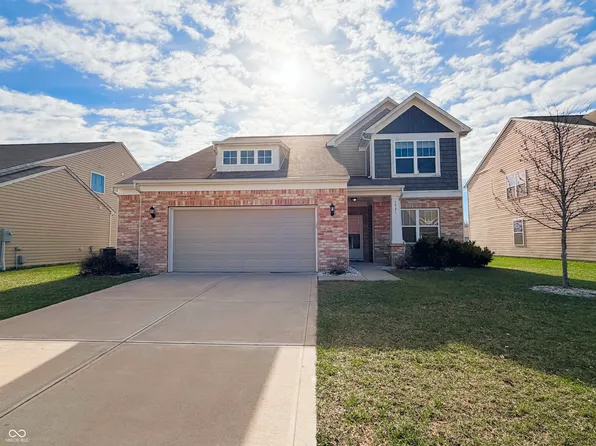 1721 Redbay Dr, Indianapolis, IN 46234