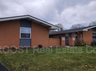 2416-2422 Red Coach Dr UNIT 2420, Springfield, OH 45503