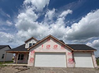 5018 Whittlebury Dr, Fort Wayne, IN 46818