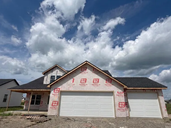 5018 Whittlebury Dr, Fort Wayne, IN 46818