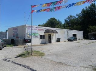 3005 W 7th Ave, Corsicana, TX 75110