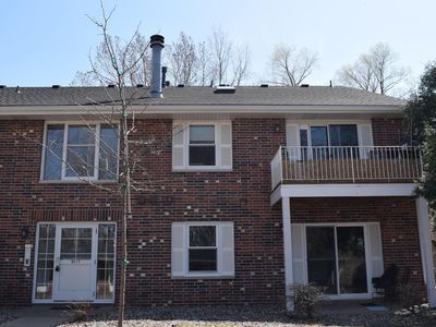 6317 Alderwood Bay APT G, Saint Paul, MN, 55125