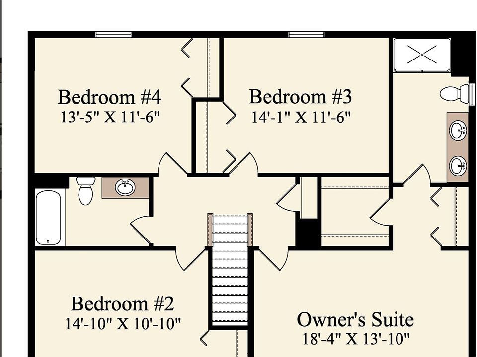 2nd image of 203 Magnolia Ln